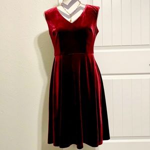 Velvet London Style Collection dress